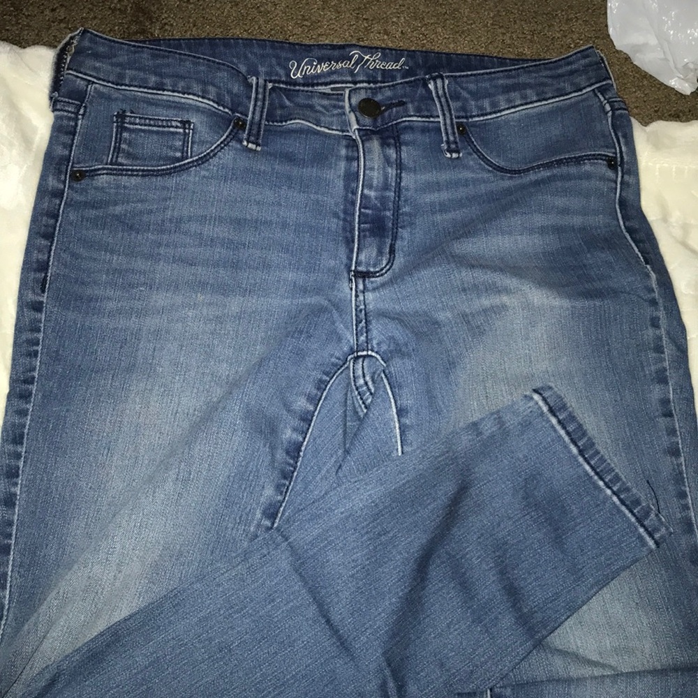 Skinny Jeggings